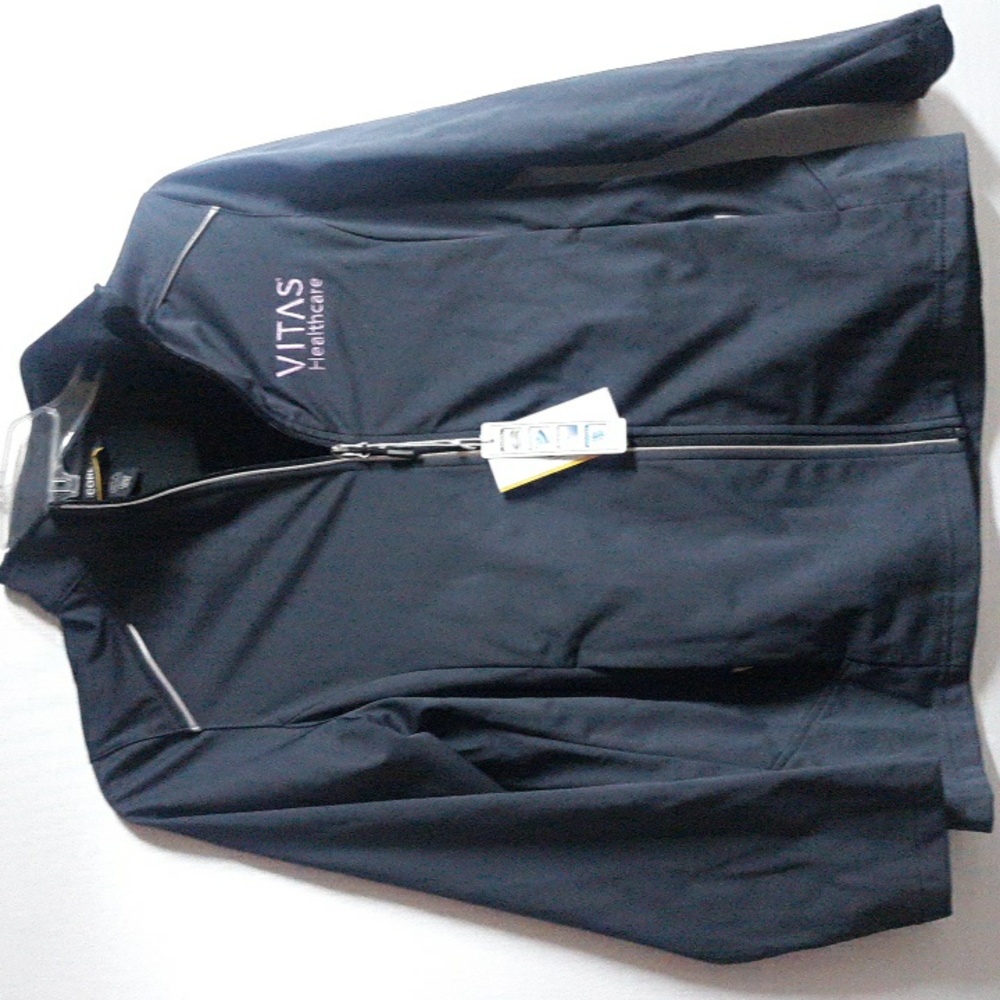 NWT Core365 Size M Ladys Jacket  (SKU N23)